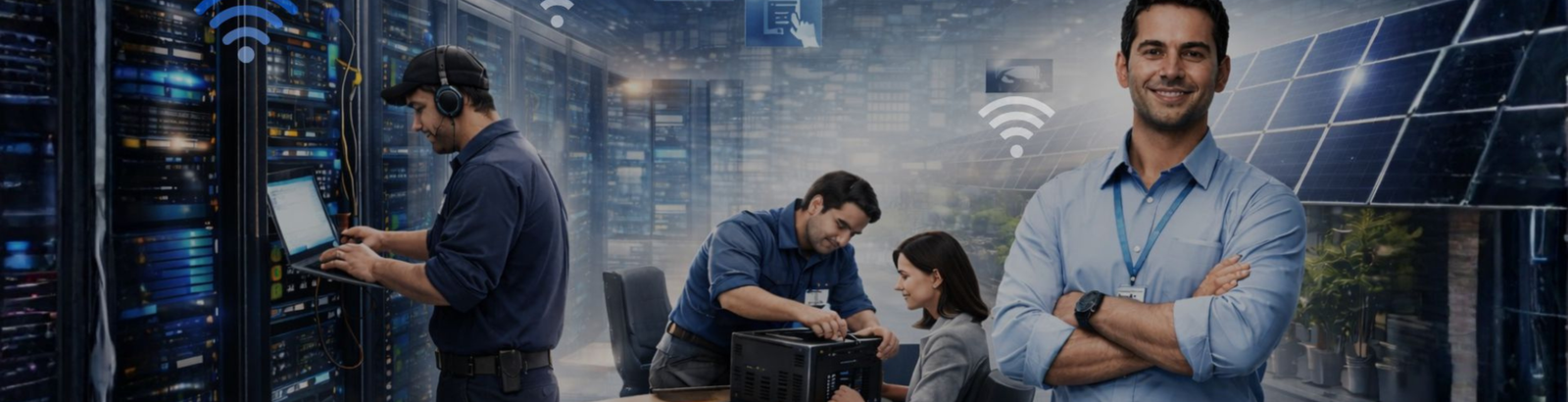 Facility-Management -Services-With-GIBS-IT