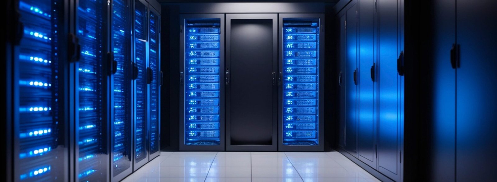 IT Infrastructure Setup & Server & Storage Solutions