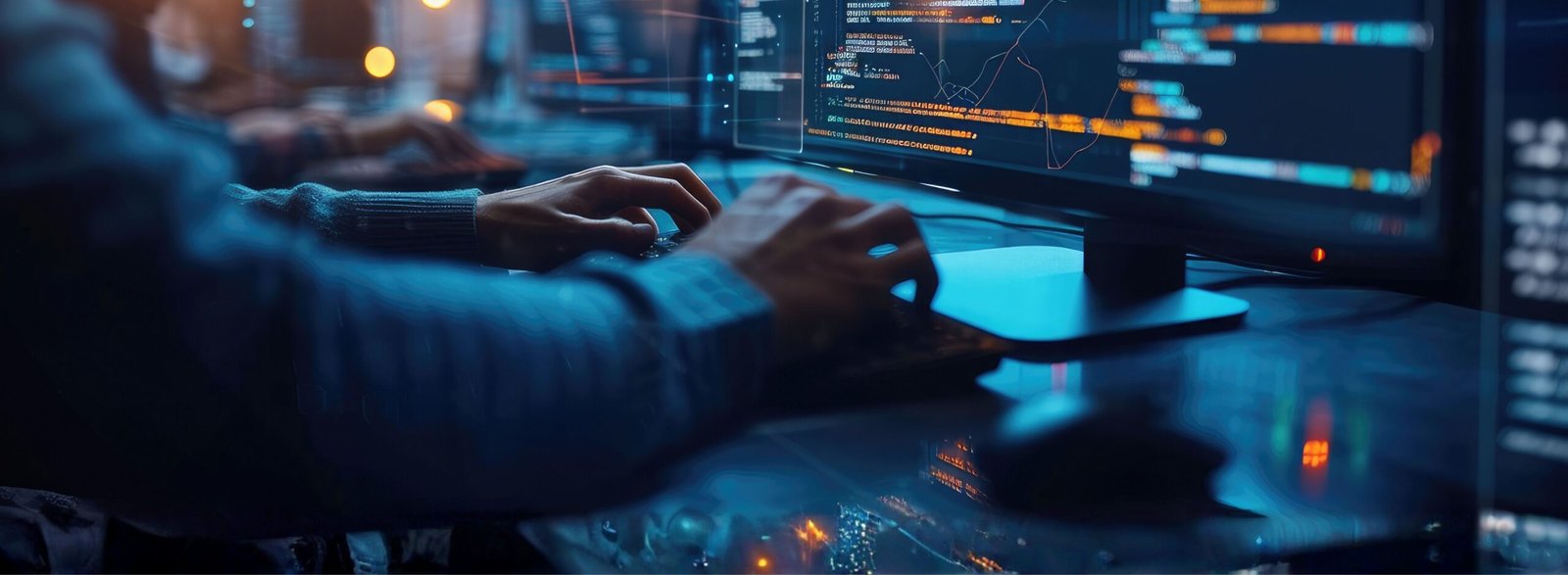 Software Solutions-GIBS IT